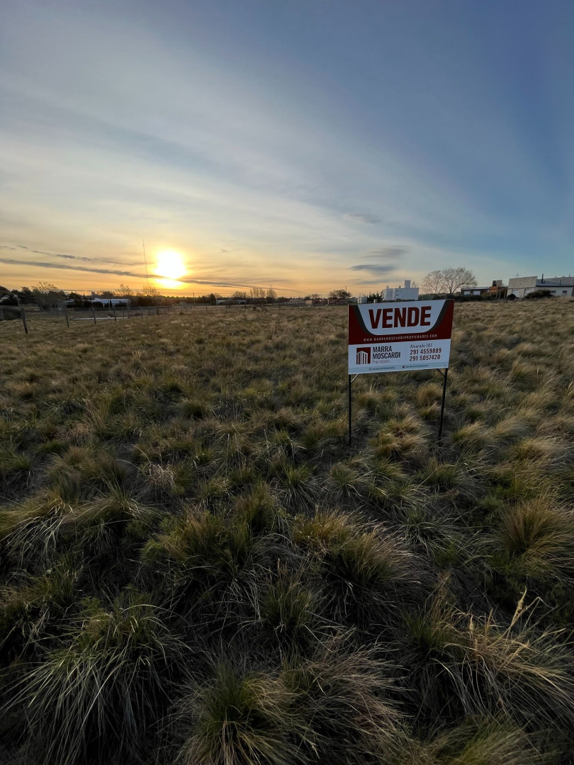 Terreno en Venta en Eduardo Gonzalez 3500, Altos del Norte, Bahía Blanca - Bahía Blanca Propiedades | SITIO OFICIAL l
