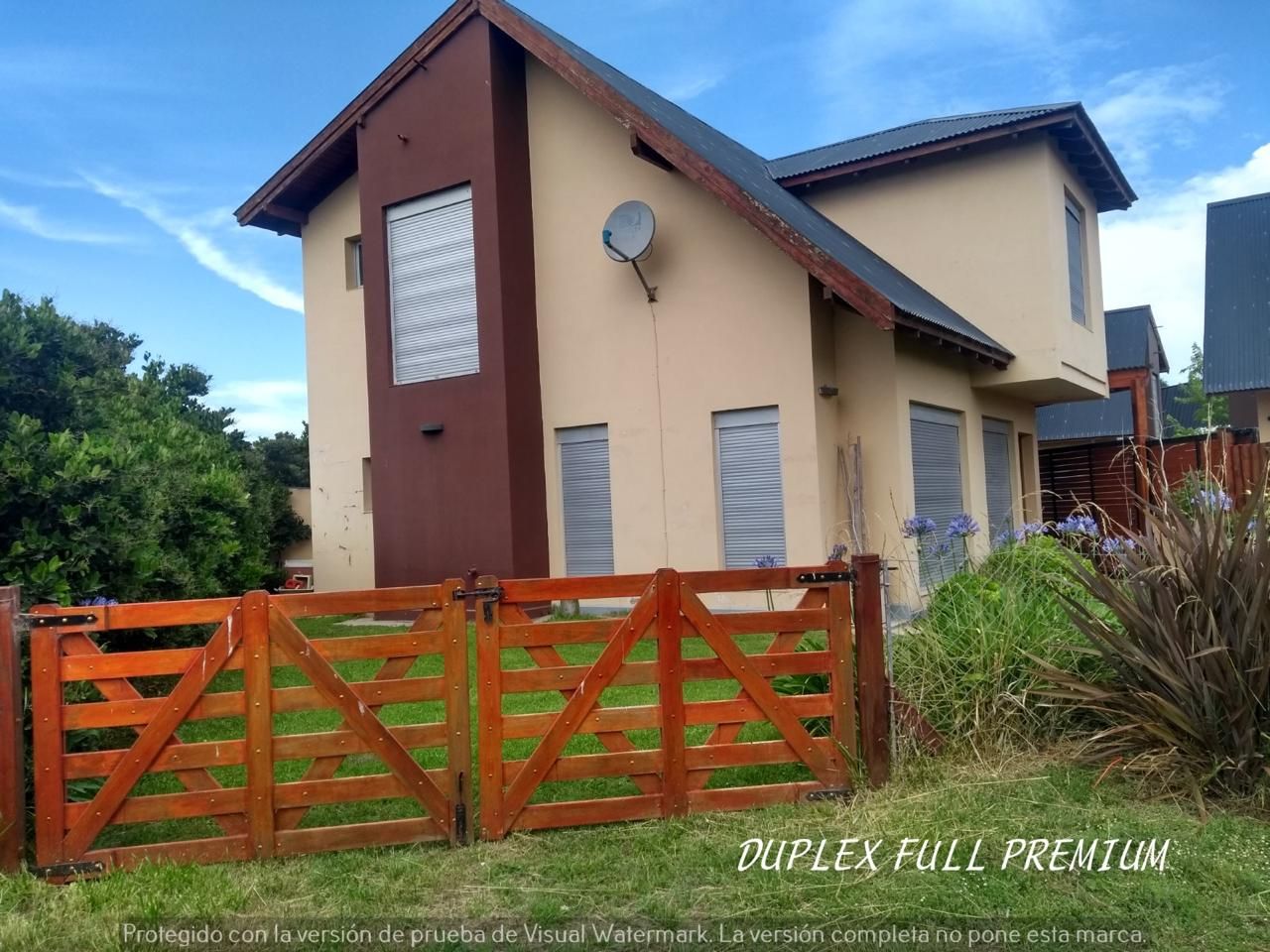 Duplex en Venta en Av. Sansot 546, Monte del Este, Monte Hermoso - Bahía Blanca Propiedades | SITIO OFICIAL l