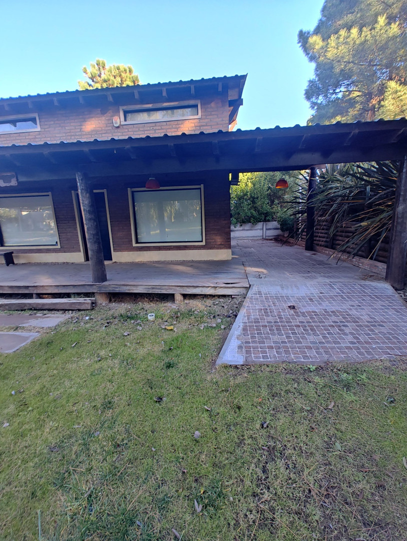 Casa en Venta en Los Delfines 390 ,  Monte Hermoso - Bahía Blanca Propiedades | SITIO OFICIAL l