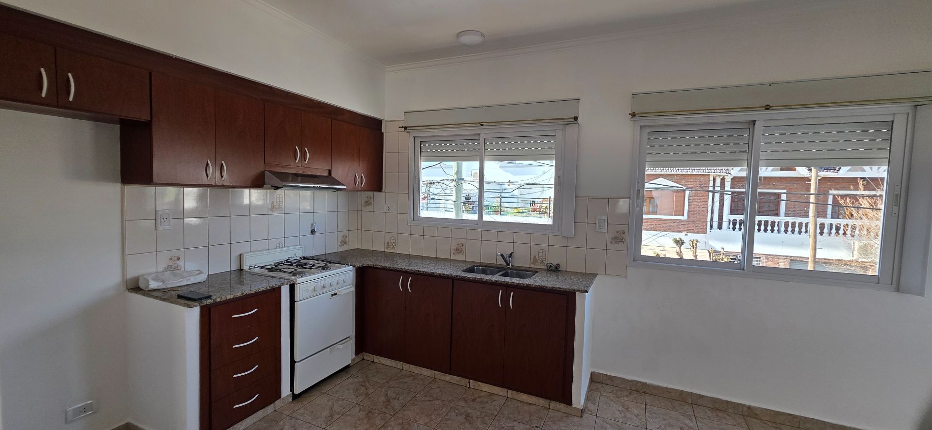 Departamento en Alquiler en Eduardo Gonzalez 714, Santa Margarita, Bahía Blanca - Bahía Blanca Propiedades | SITIO OFICIAL l