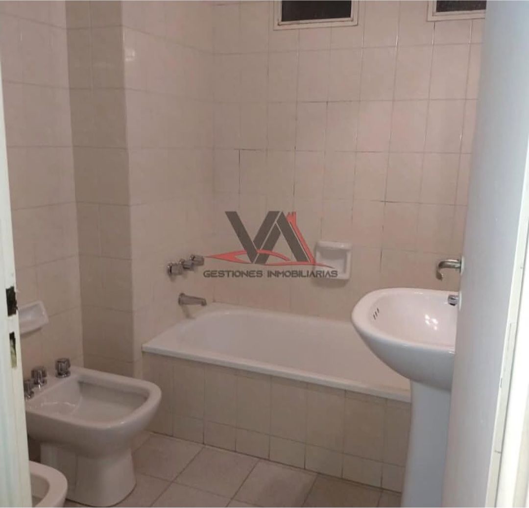 Departamento en Alquiler en Guemes 154, Centro, Bahía Blanca - Bahía Blanca Propiedades | SITIO OFICIAL l