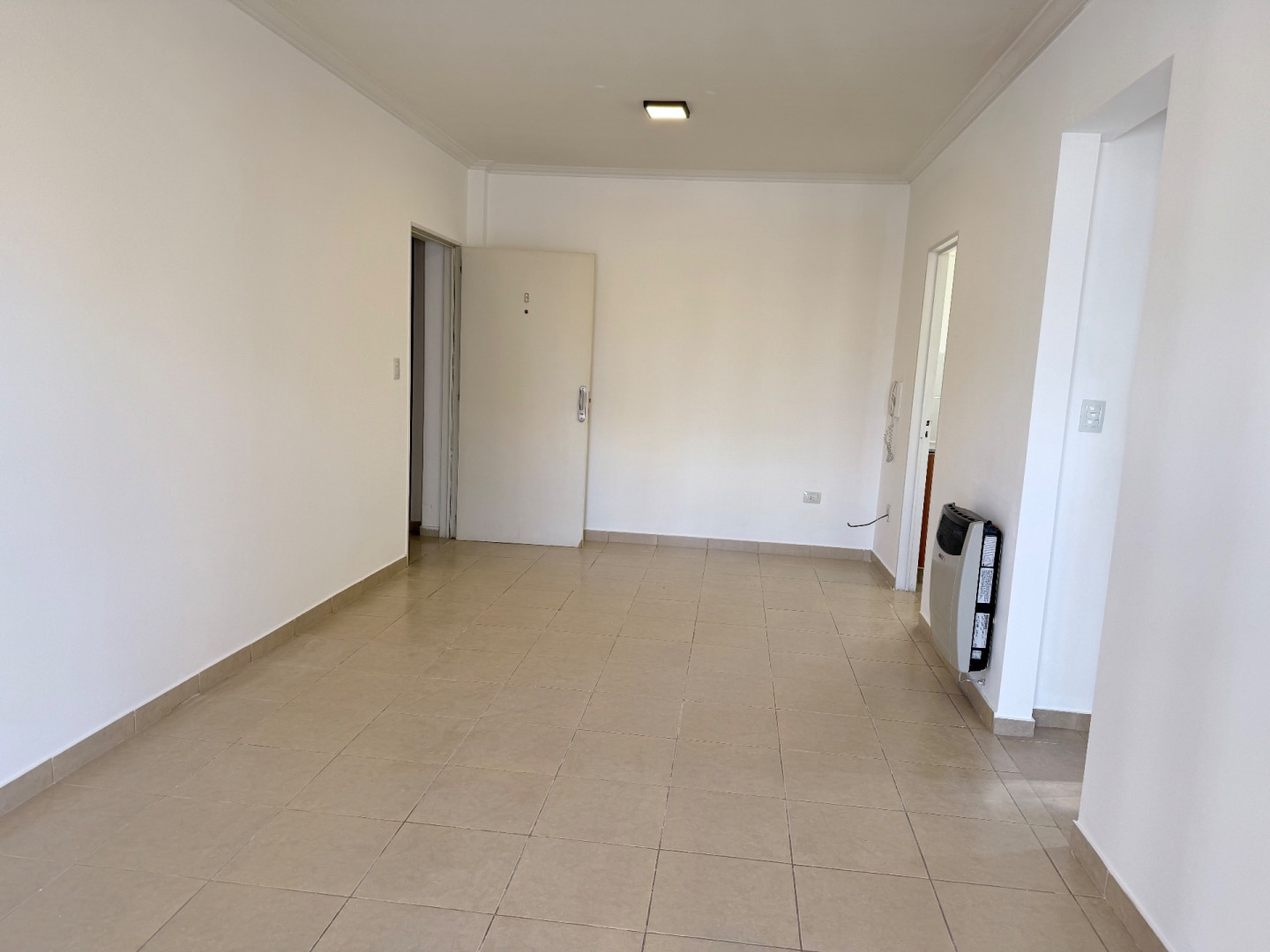 Departamento en Alquiler en Casanova 241, Macrocentro, Bahía Blanca - Bahía Blanca Propiedades | SITIO OFICIAL l