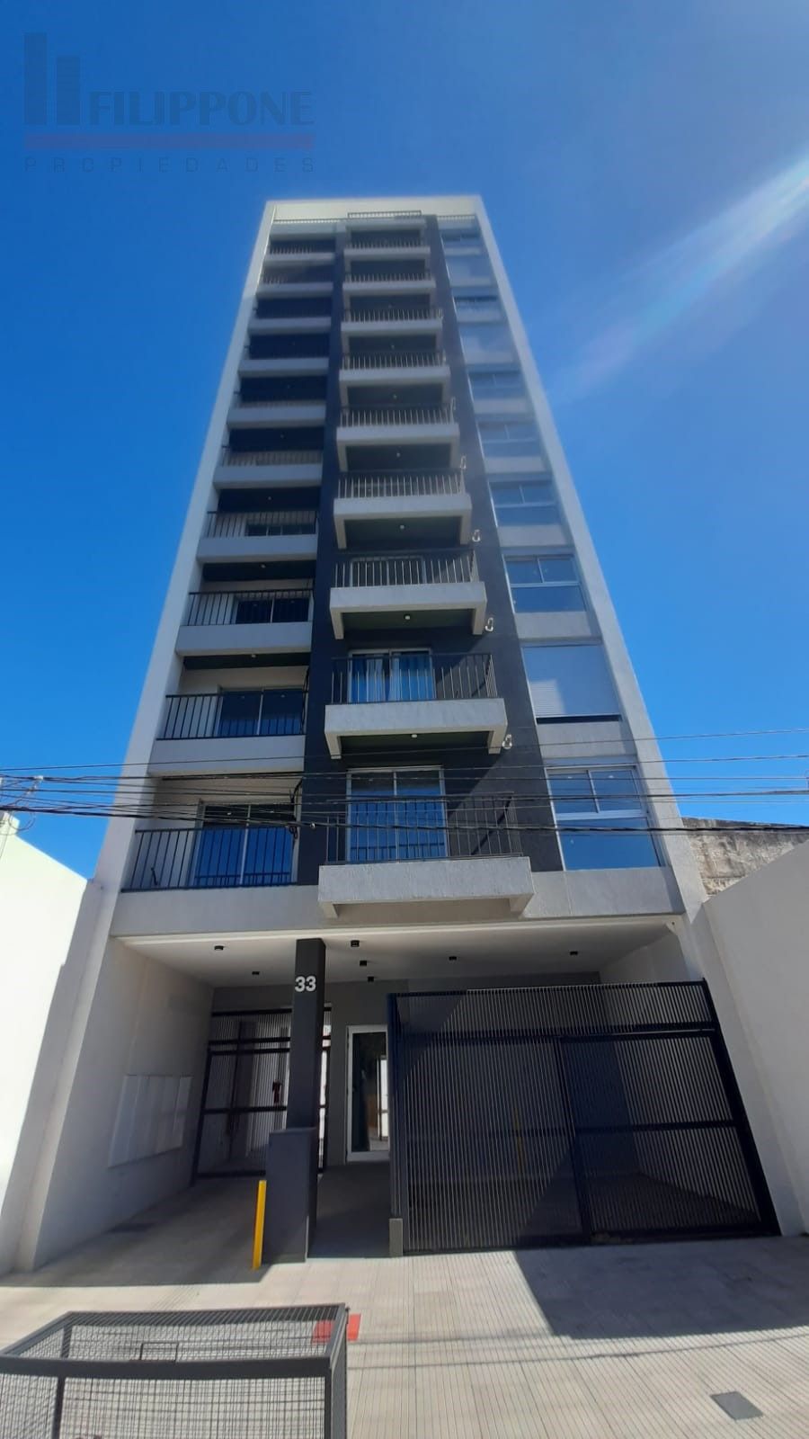 Departamento en Venta en Charlone 33, Pacifico, Bahía Blanca - Bahía Blanca Propiedades | SITIO OFICIAL l