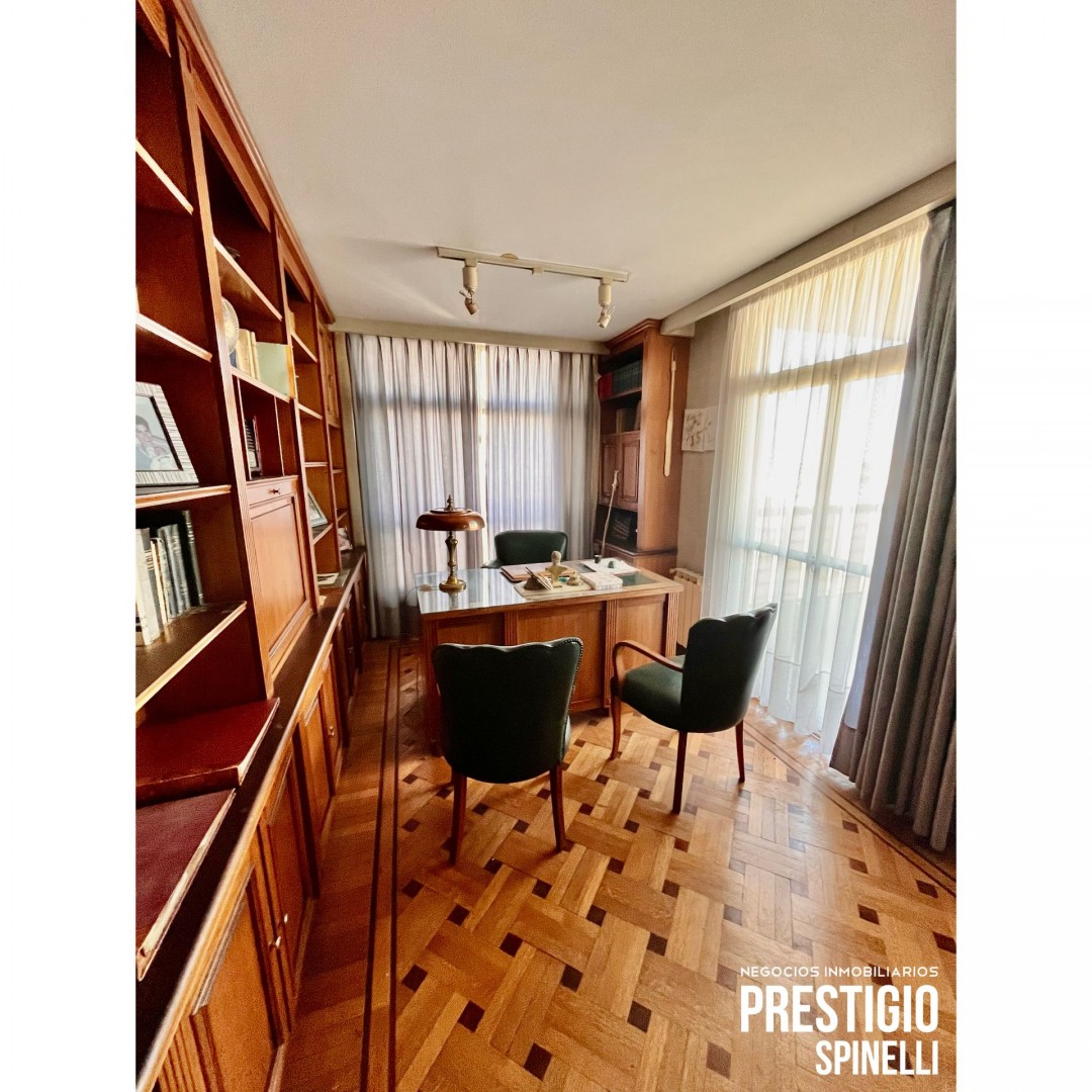 Departamento en Venta en Avenida Colon 273, Centro, Bahía Blanca - Bahía Blanca Propiedades | SITIO OFICIAL l
