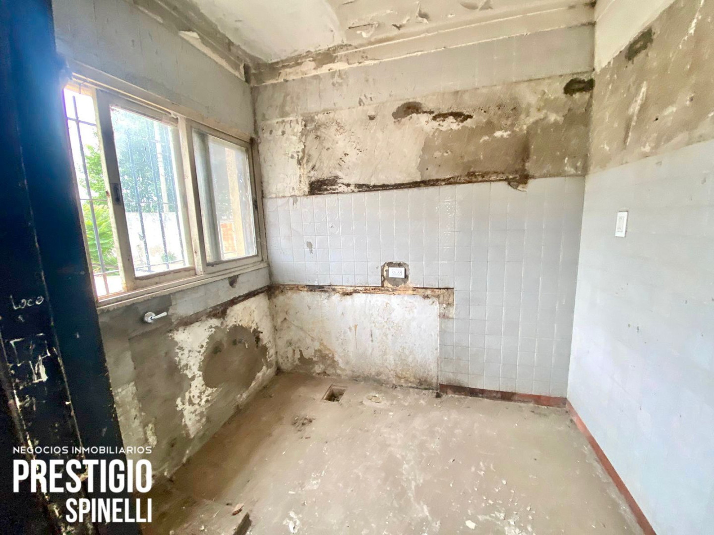 Terreno en Venta en Castelli 1349, Pacifico, Bahía Blanca - Bahía Blanca Propiedades | SITIO OFICIAL l