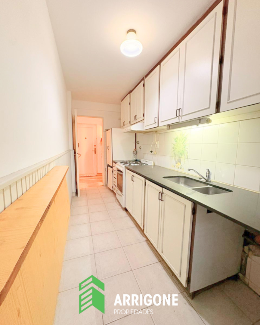 Departamento en Alquiler en Pueyrredon 5,  Bahía Blanca - Bahía Blanca Propiedades | SITIO OFICIAL l