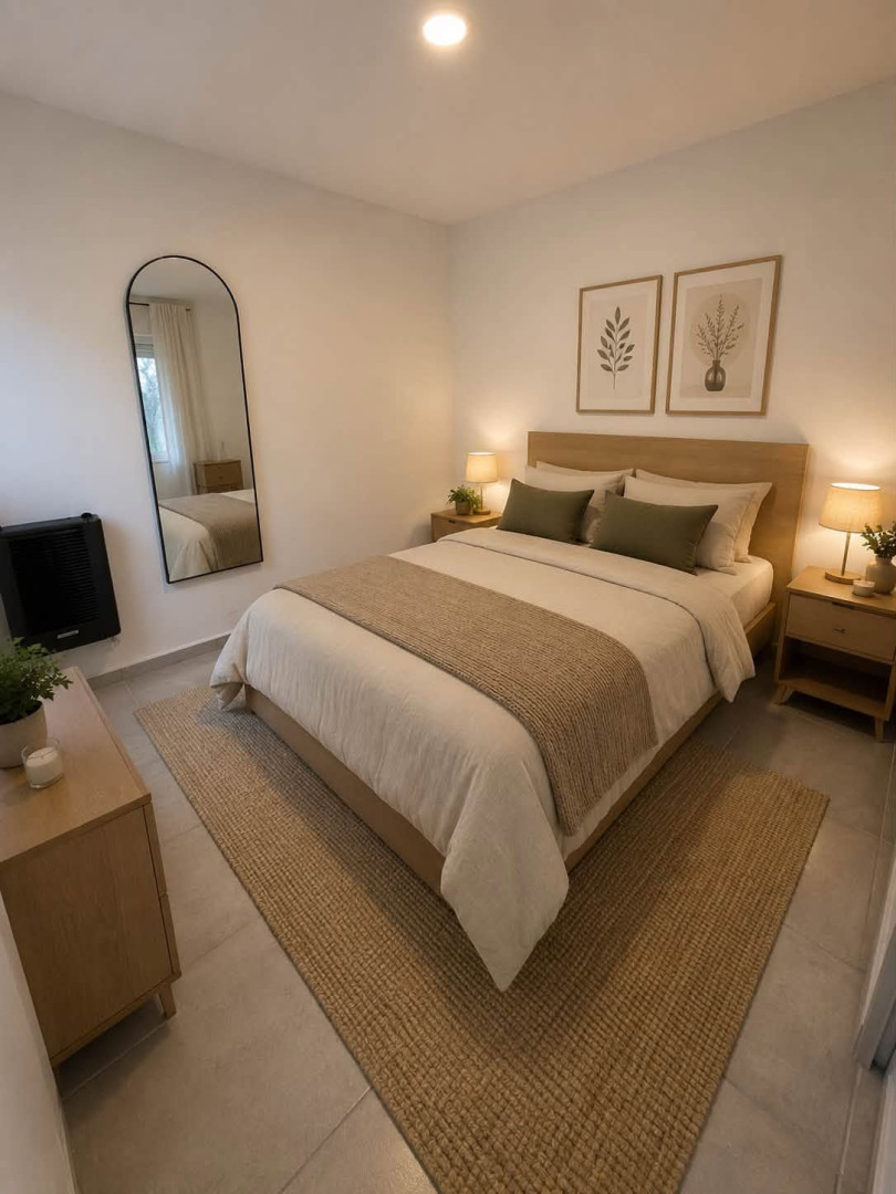 Departamento en Venta en Alvear 2249, Villa del Parque, Bahía Blanca - Bahía Blanca Propiedades | SITIO OFICIAL l