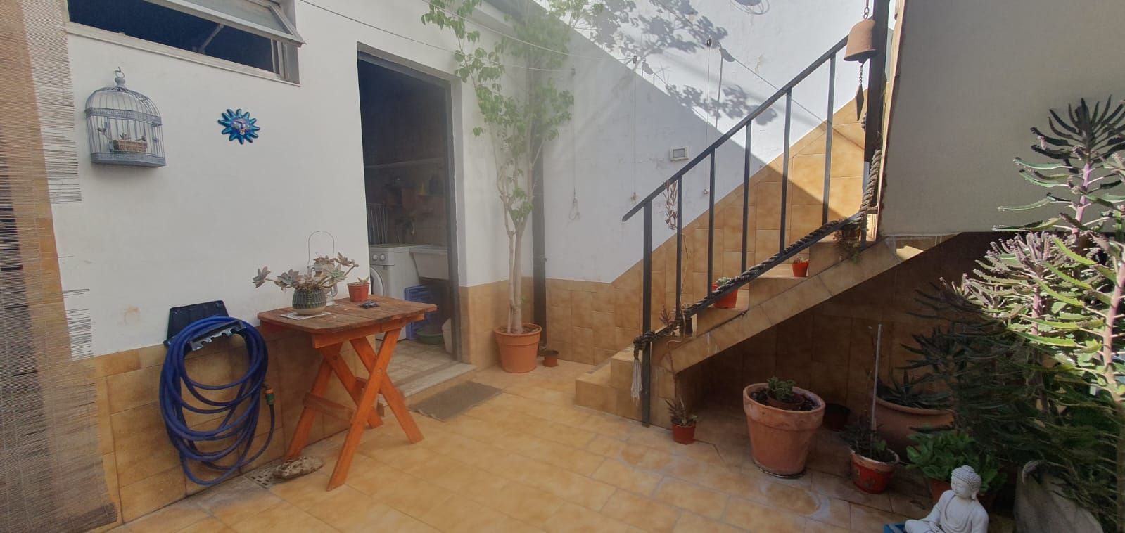 Casa en Venta en Almafuerte Y Av. Colon, Macrocentro, Bahía Blanca - Bahía Blanca Propiedades | SITIO OFICIAL l
