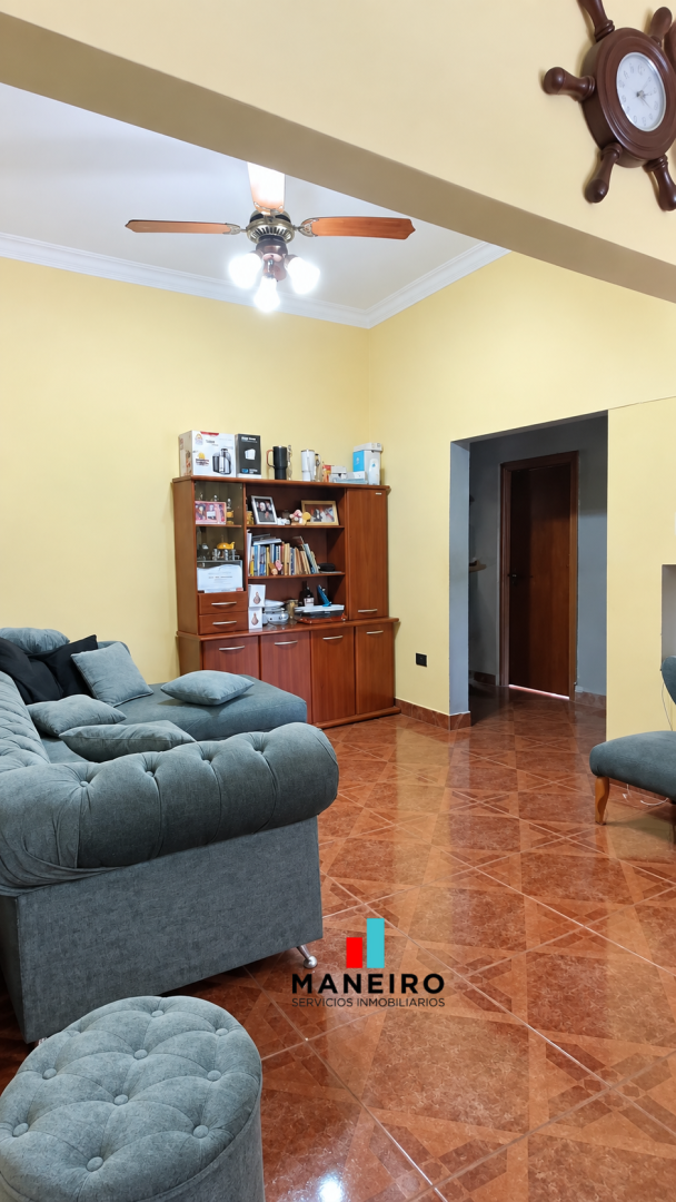 Casa en Venta en Teniente Farías Al 400, San Martin, Bahía Blanca - Bahía Blanca Propiedades | SITIO OFICIAL l