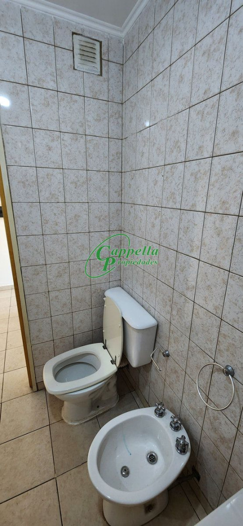 Departamento en Alquiler en Alsina 1226, La Falda, Bahía Blanca - Bahía Blanca Propiedades | SITIO OFICIAL l