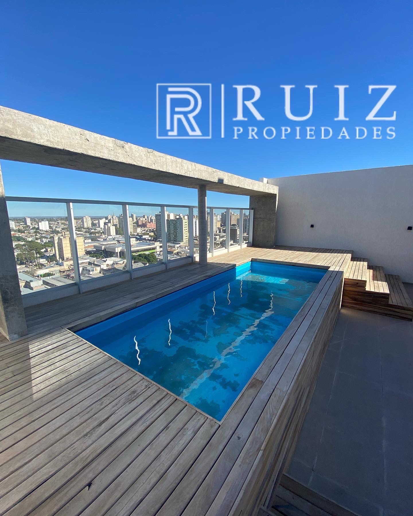 Departamento en Venta en San Martín 670, Centro, Bahía Blanca - Bahía Blanca Propiedades | SITIO OFICIAL l