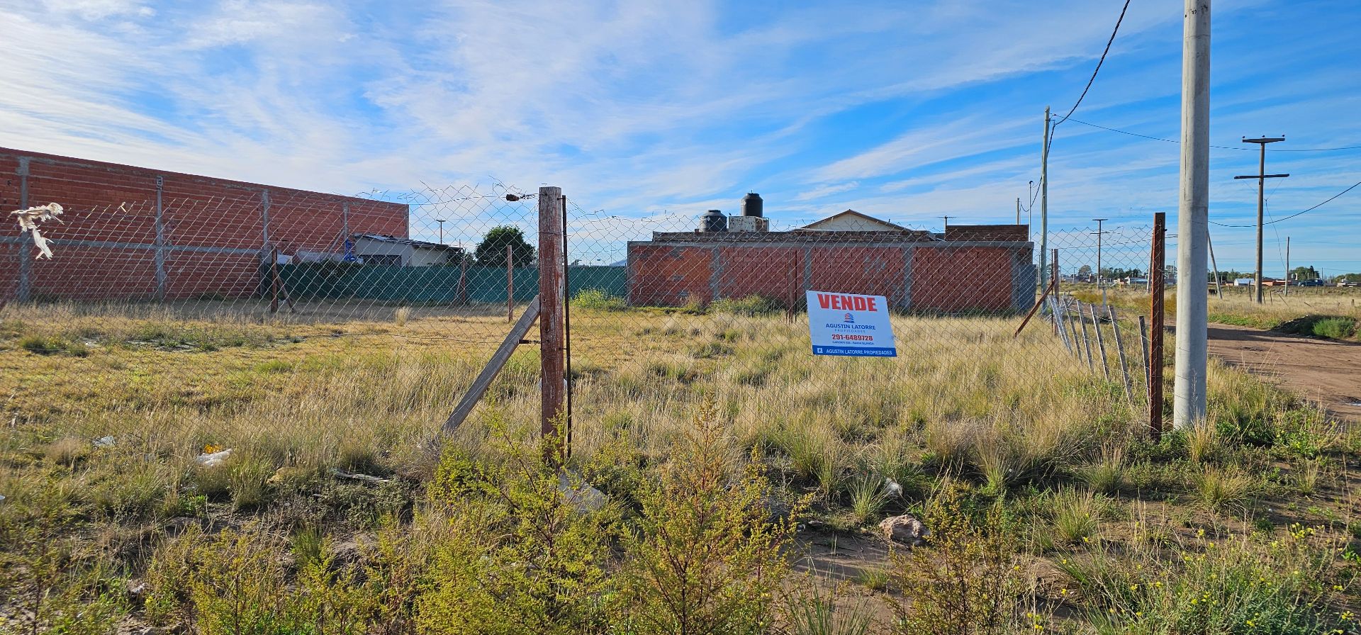 Terreno en Venta  Nova Terra, Bahía Blanca - Bahía Blanca Propiedades | SITIO OFICIAL l