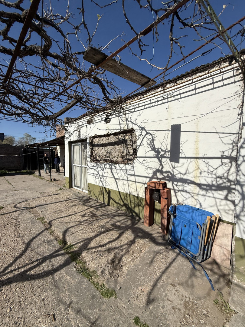 Casa en Venta en Juan Molina 1765, Noroeste, Bahía Blanca - Bahía Blanca Propiedades | SITIO OFICIAL l