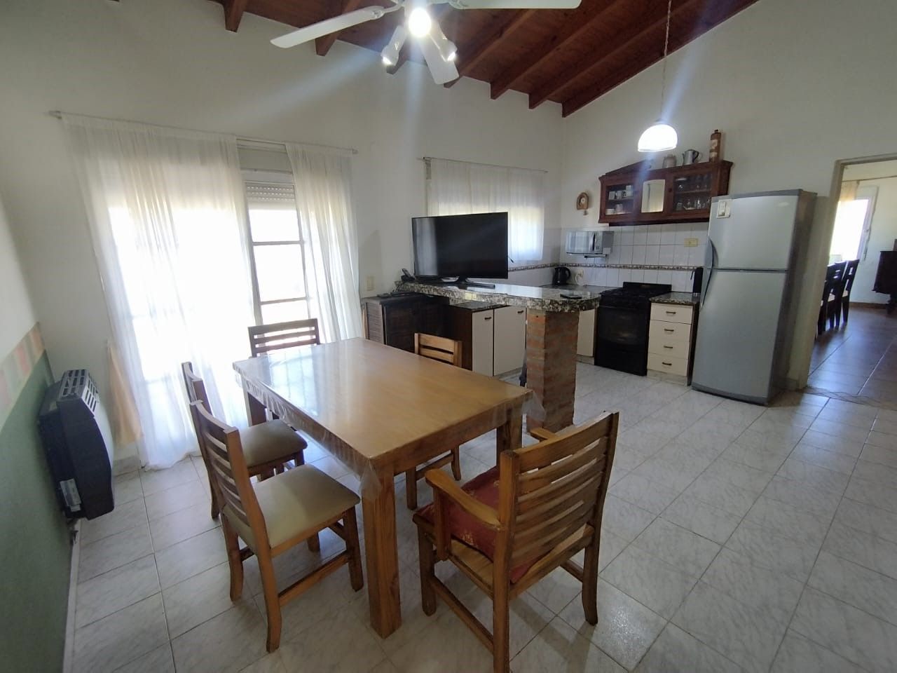 Casa en Venta en Los Churrinches 2790, Parque Norte, Bahía Blanca - Bahía Blanca Propiedades | SITIO OFICIAL l
