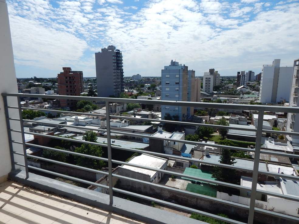 Departamento en Alquiler en Gorriti 227, Macrocentro, Bahía Blanca - Bahía Blanca Propiedades | SITIO OFICIAL l