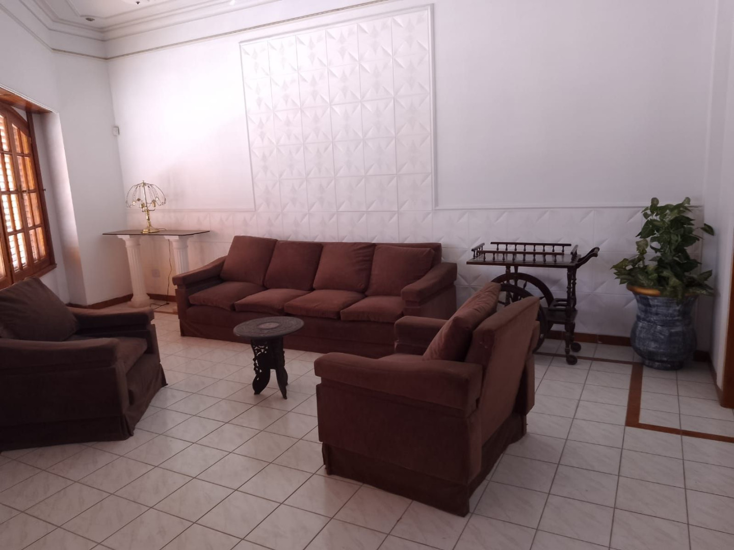 Casa en Alquiler en Patricios 610,  Bahía Blanca - Bahía Blanca Propiedades | SITIO OFICIAL l