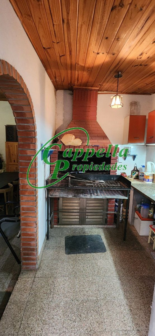 Casa en Venta en Avenida San Martin 285,  Pehuen Co - Bahía Blanca Propiedades | SITIO OFICIAL l