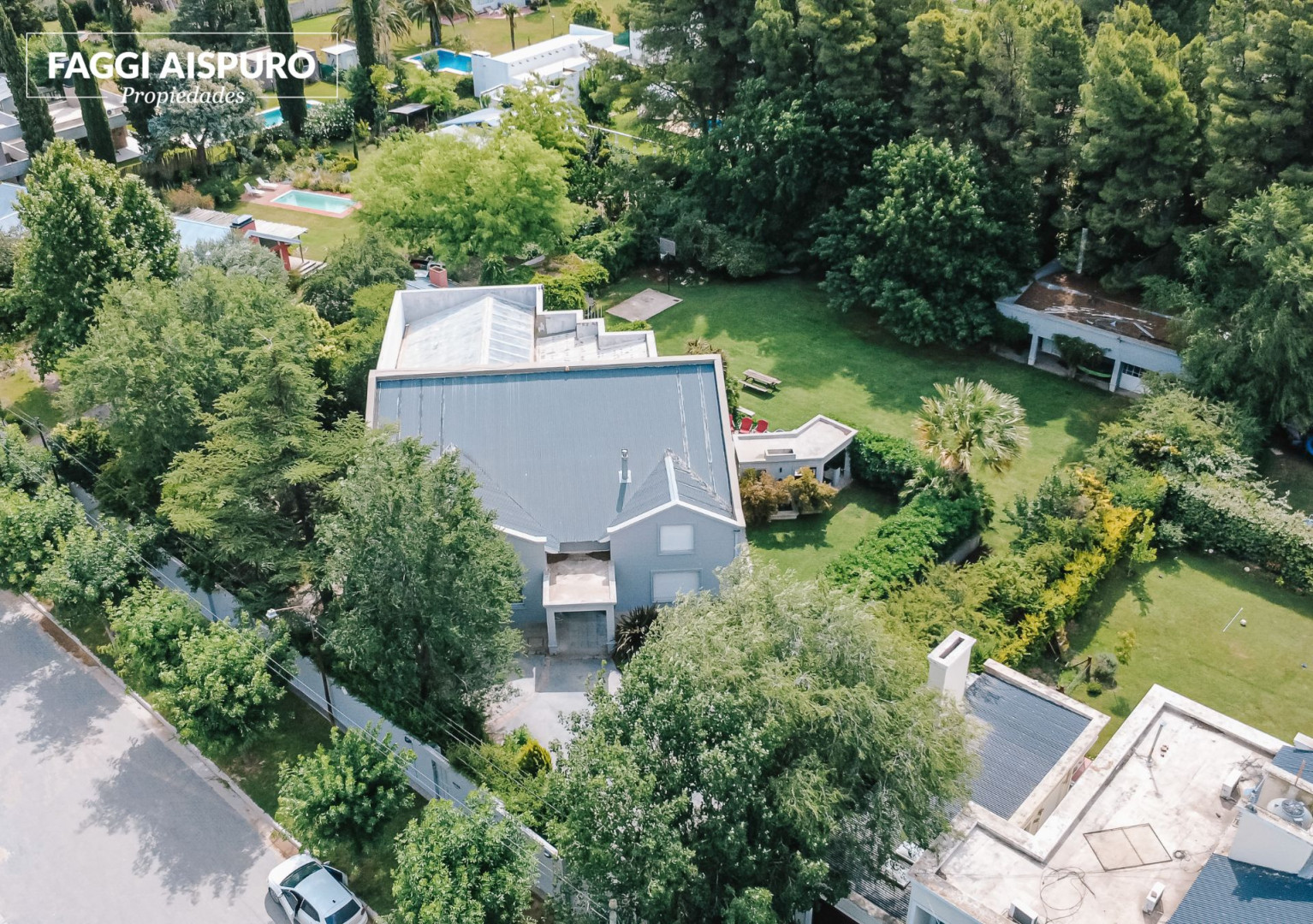 Casa en Venta en Charcas 4158, Patagonia, Bahía Blanca - Bahía Blanca Propiedades | SITIO OFICIAL l
