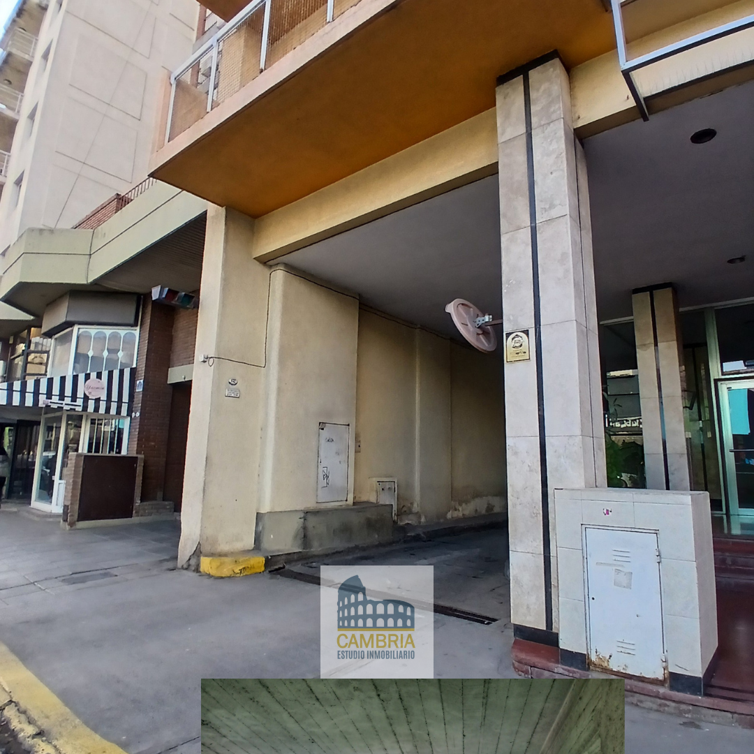 Cochera en Venta en Soler 100, Centro, Bahía Blanca - Bahía Blanca Propiedades | SITIO OFICIAL l