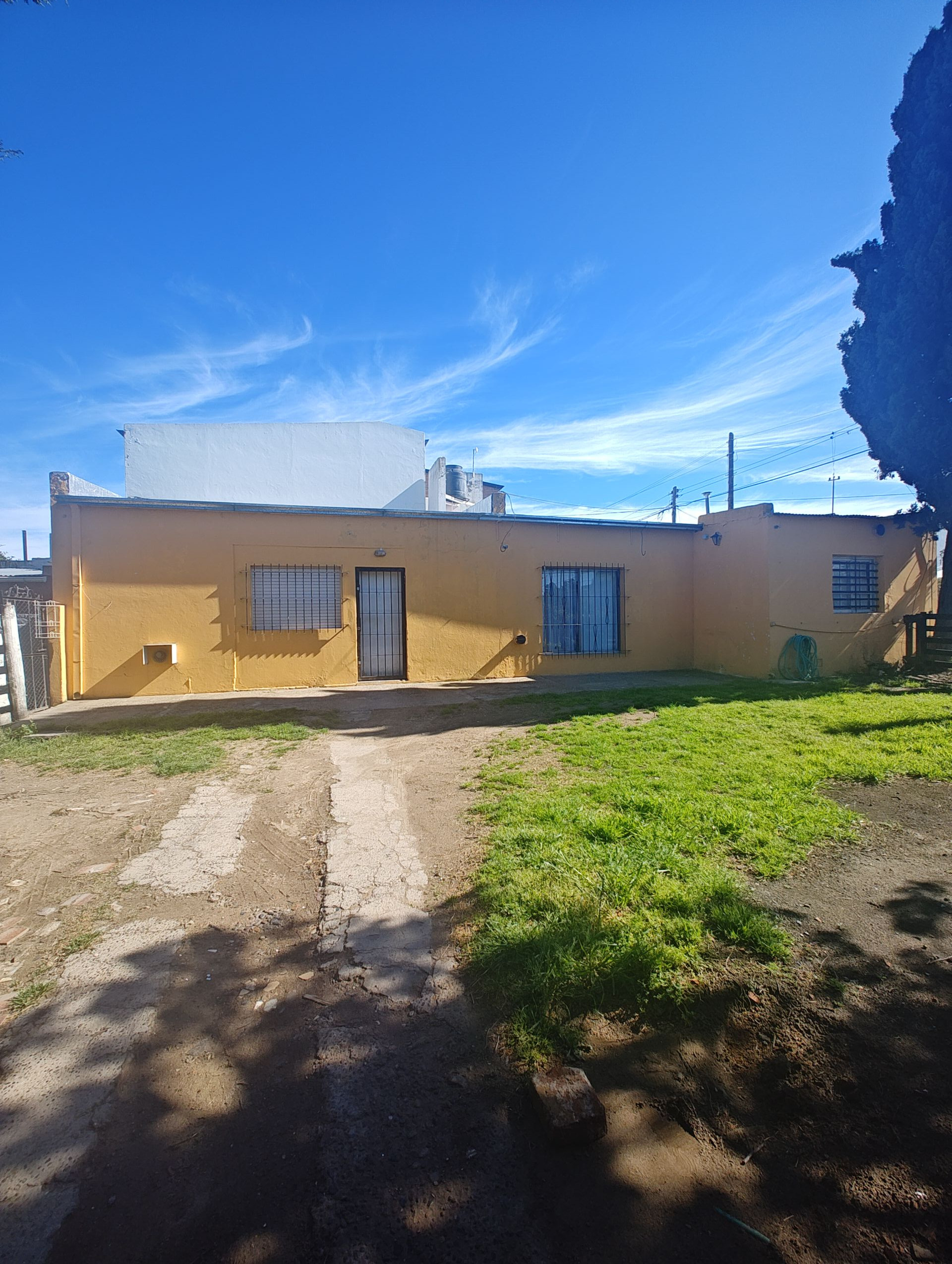 Casa en Alquiler en Javier Rizzo 782, Nueva Belgrano, Bahía Blanca - Bahía Blanca Propiedades | SITIO OFICIAL l