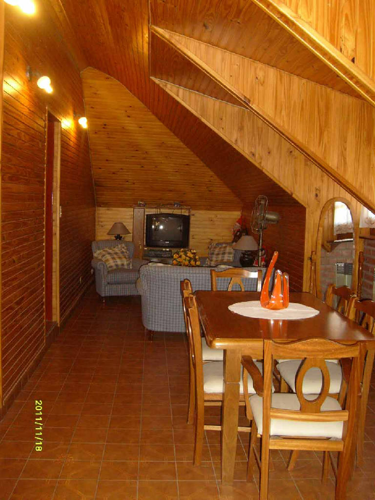 Casa en Venta en Las Acacias 204, Palihue, Bahía Blanca - Bahía Blanca Propiedades | SITIO OFICIAL l