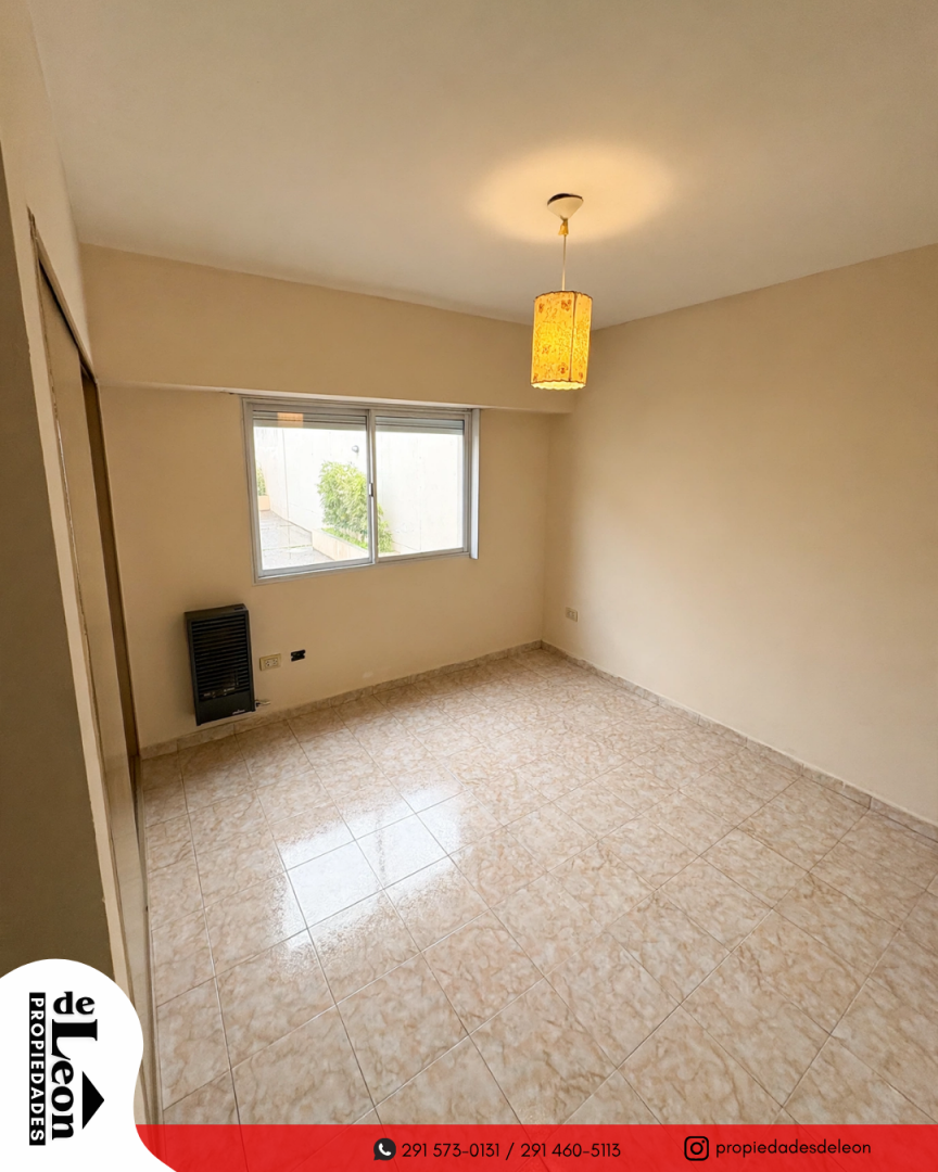 Departamento Interno en Alquiler en Lavalle 481, Centro, Bahía Blanca - Bahía Blanca Propiedades | SITIO OFICIAL l