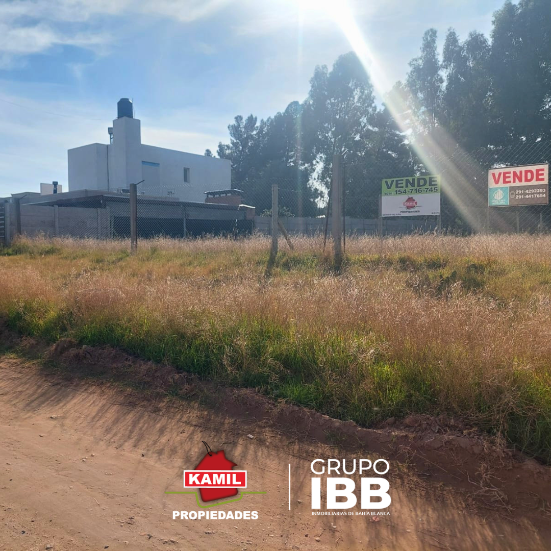 Terreno en Venta en Leónidas Lucero Al 3200, Villa Belgrano, Bahía Blanca - Bahía Blanca Propiedades | SITIO OFICIAL l