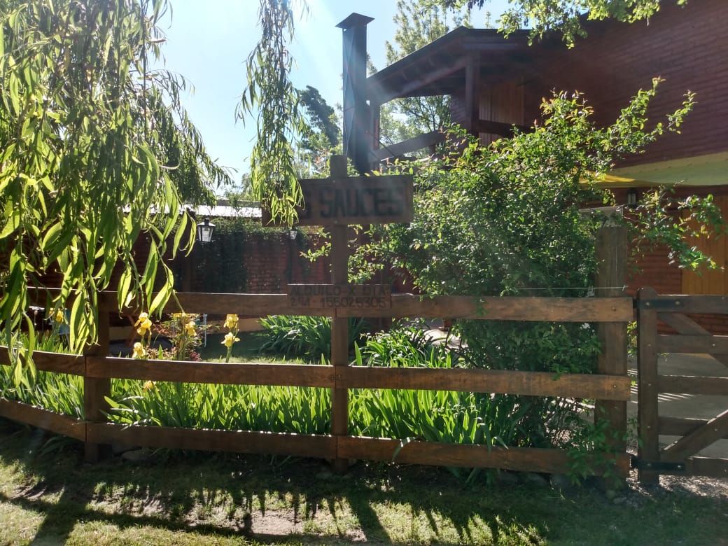 Cabaña en Venta en Marechal Y Lugones, Valle Hermoso, Sierra de  la Ventana - Bahía Blanca Propiedades | SITIO OFICIAL l