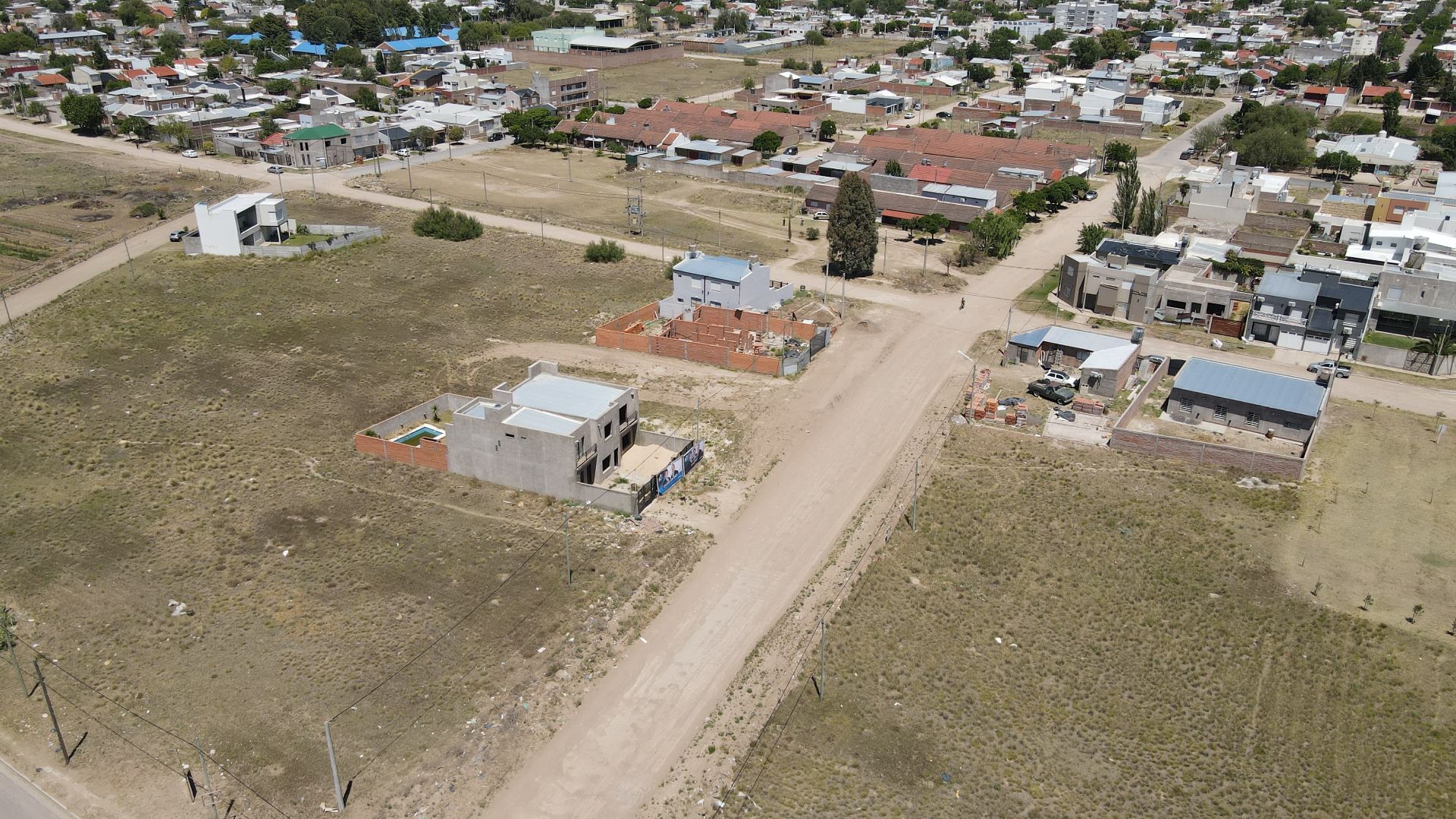Terreno en Venta en Zapiola 2400, Santa Margarita, Bahía Blanca - Bahía Blanca Propiedades | SITIO OFICIAL l