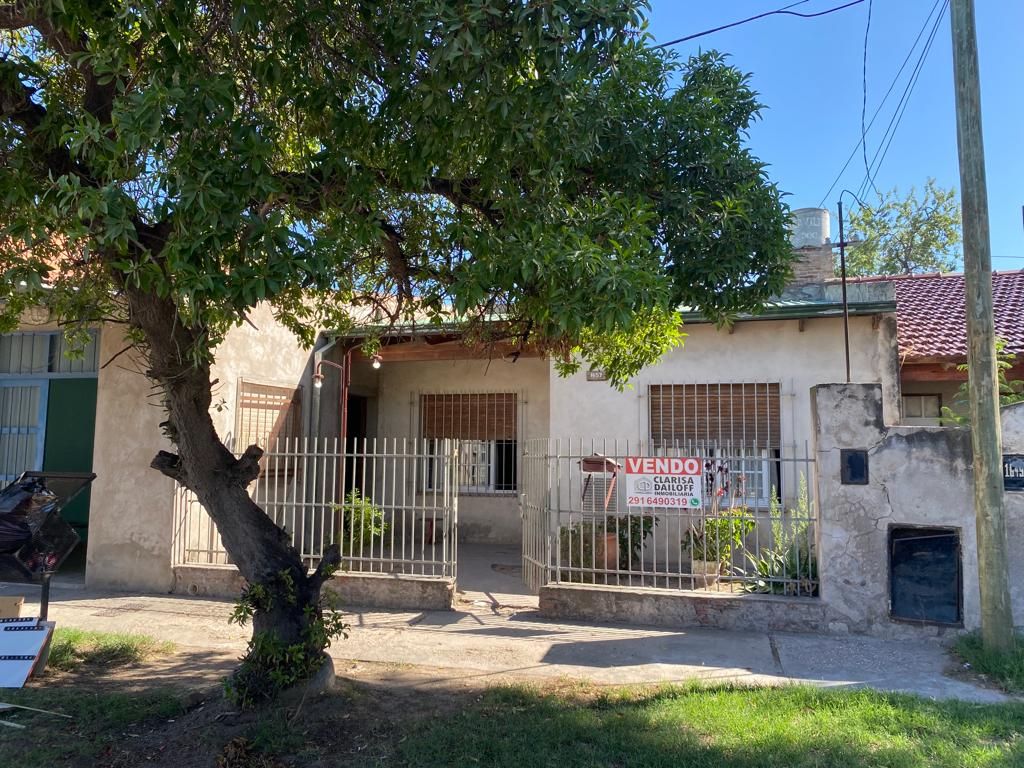 Casa en Venta en Coronel Vidal 1657, Villa Delfina, Bahía Blanca - Bahía Blanca Propiedades | SITIO OFICIAL l