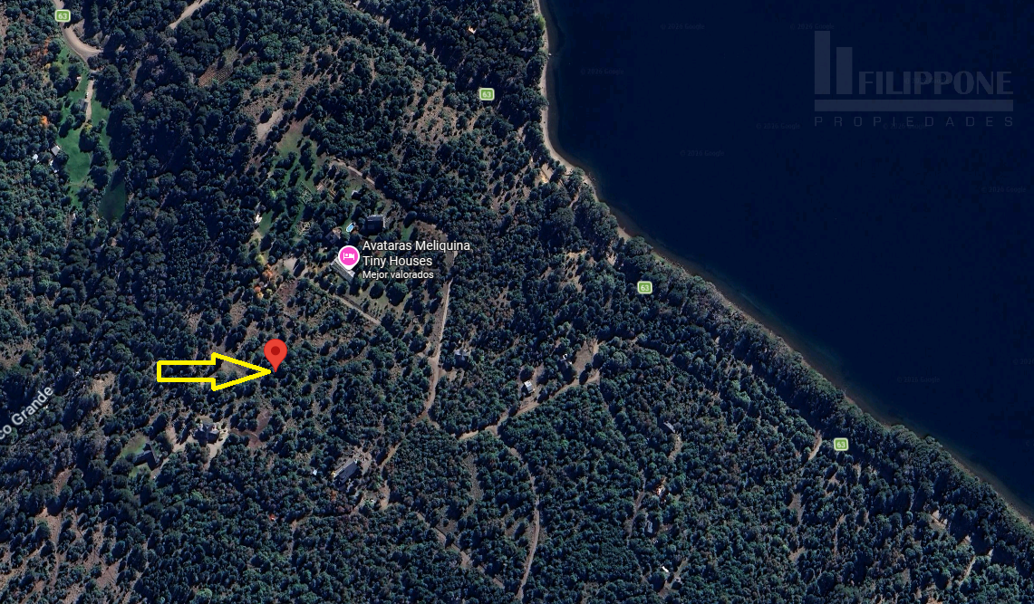 Terreno en Venta en Ruta Provincial 63,  Neuquén - Bahía Blanca Propiedades | SITIO OFICIAL l