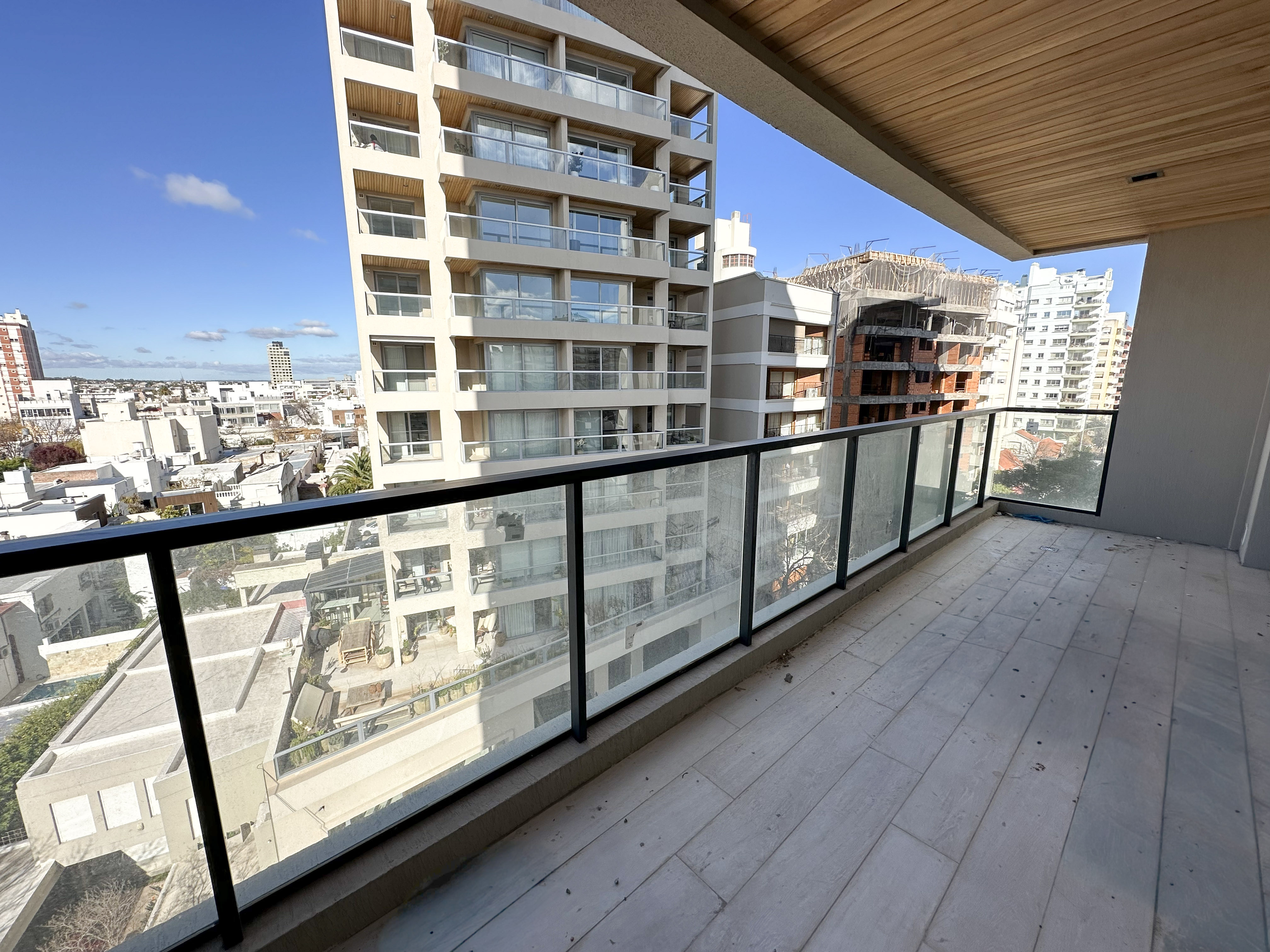 Departamento en Venta en Yrigoyen 548,  Bahía Blanca - Bahía Blanca Propiedades | SITIO OFICIAL l