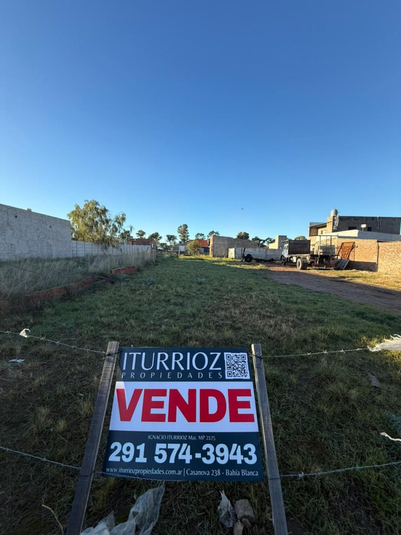 Terreno en Venta en Salinas Chicas 4435, Villa Hardin Green, Bahía Blanca - Bahía Blanca Propiedades | SITIO OFICIAL l