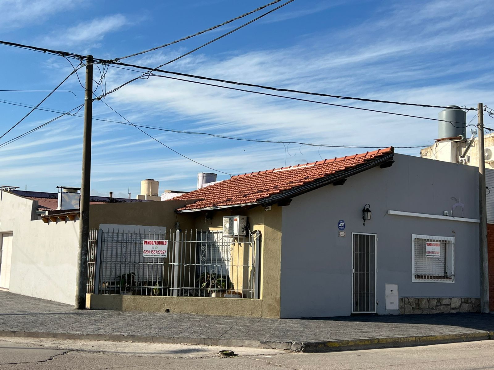 Casa en Venta en Carrega 3413, Ingeniero White, Bahía Blanca - Bahía Blanca Propiedades | SITIO OFICIAL l
