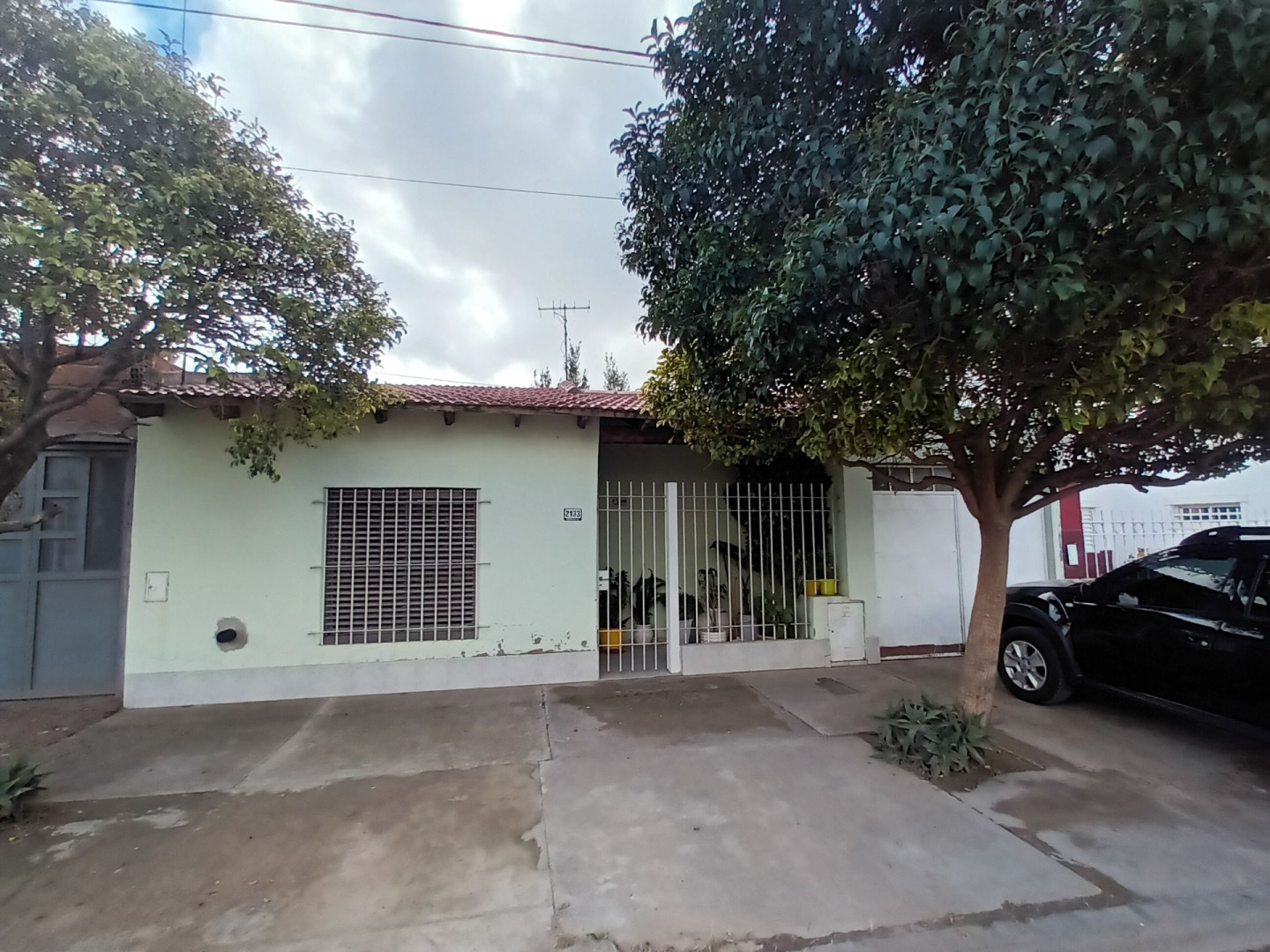 Casa en Venta en Mendoza 2133, Pampa Central, Bahía Blanca - Bahía Blanca Propiedades | SITIO OFICIAL l