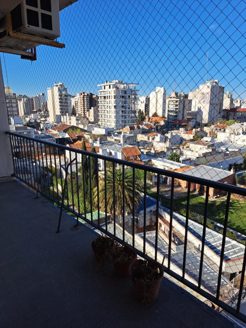 Departamento en Alquiler en Caronti 555,  Bahía Blanca - Bahía Blanca Propiedades | SITIO OFICIAL l