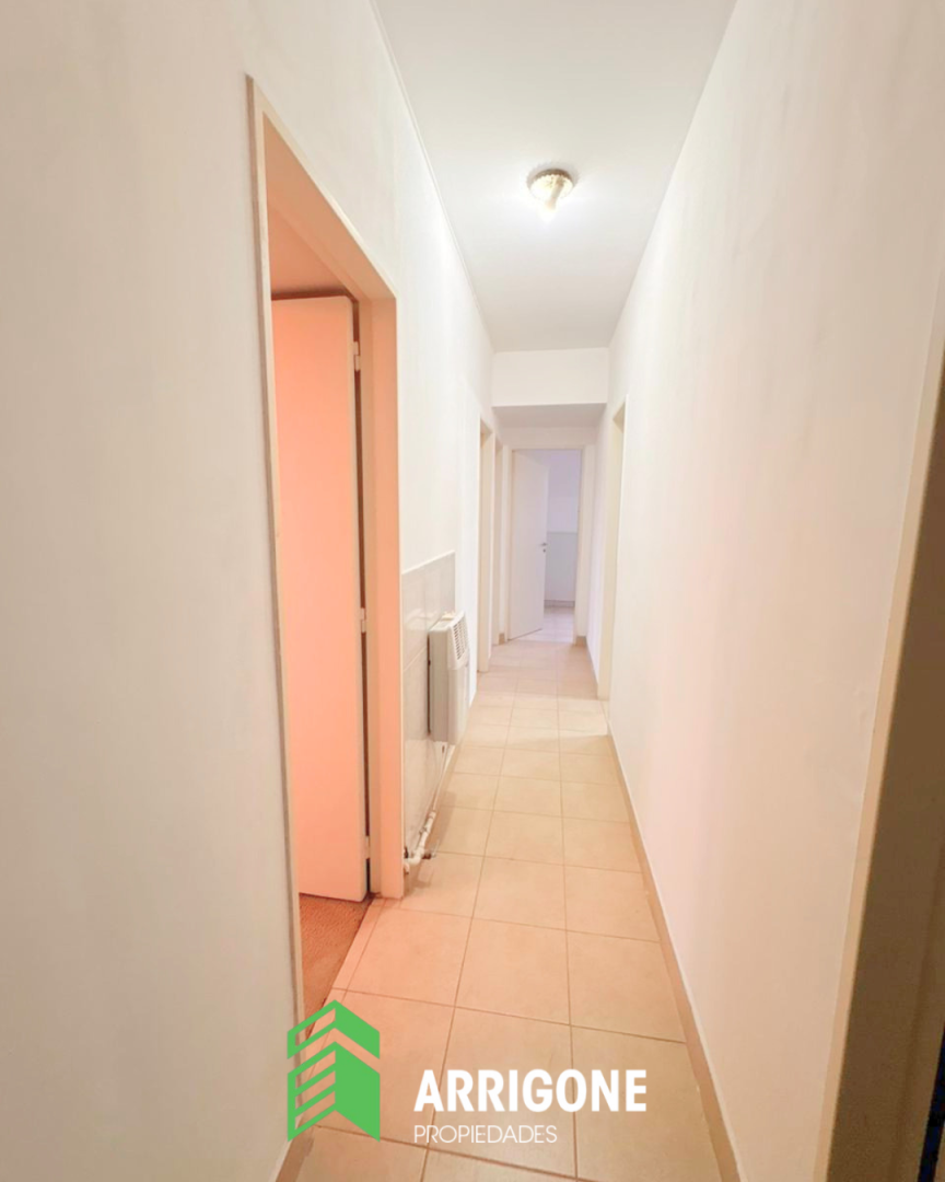 Departamento en Alquiler en Pueyrredon 5,  Bahía Blanca - Bahía Blanca Propiedades | SITIO OFICIAL l