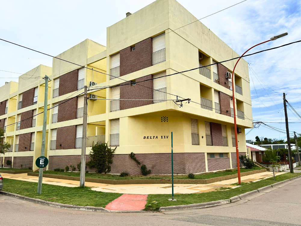 Departamento en Venta en Río Uruguay 0,  Monte Hermoso - Bahía Blanca Propiedades | SITIO OFICIAL l