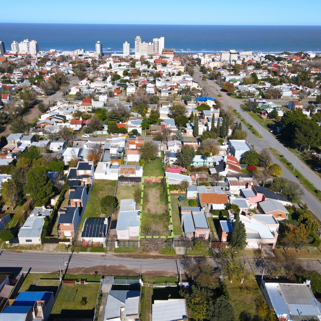 Terreno en Venta en Lucinda Sutton 1447,  Monte Hermoso - Bahía Blanca Propiedades | SITIO OFICIAL l