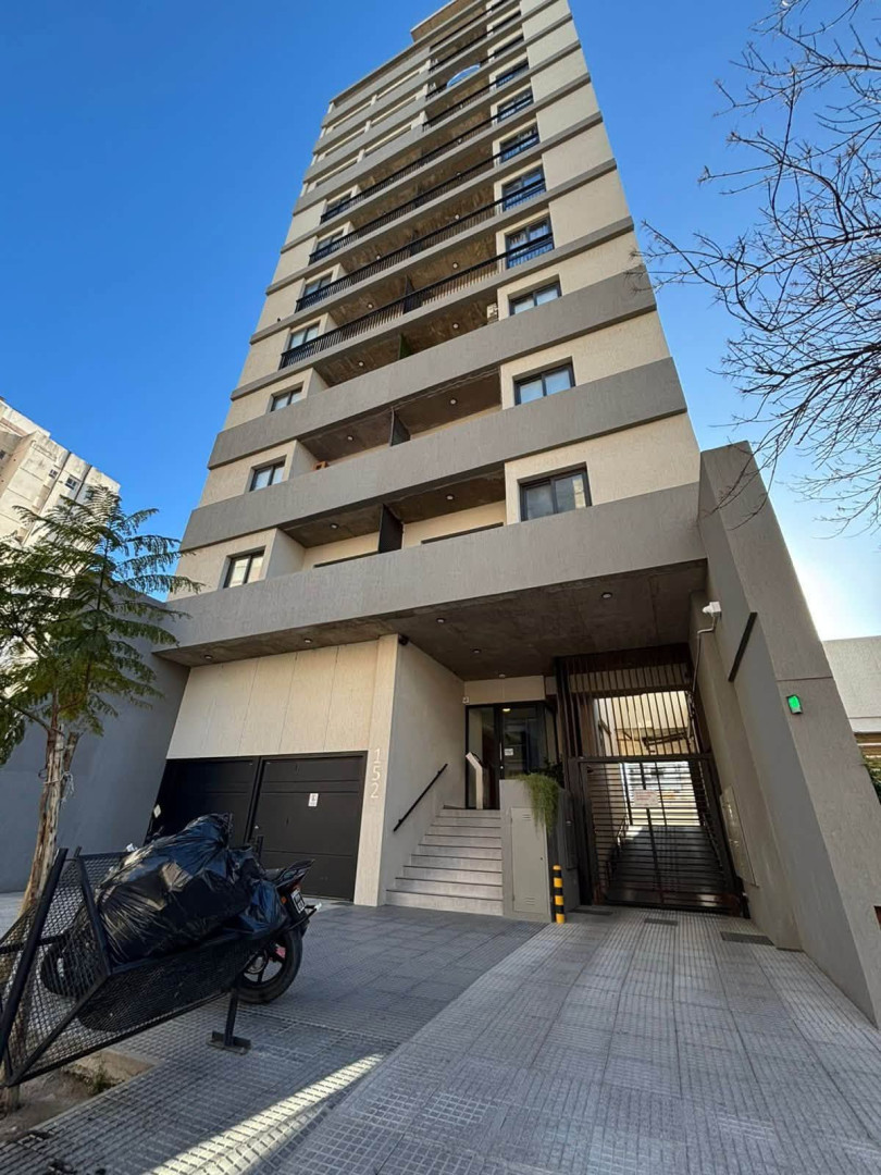 Departamento en Venta en CARONTI 152, Centro, Bahía Blanca - Bahía Blanca Propiedades | SITIO OFICIAL l
