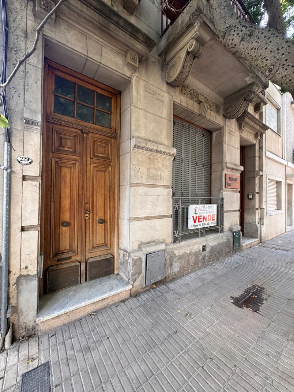 Casa en Venta en Lamadrid 229, Centro, Bahía Blanca - Bahía Blanca Propiedades | SITIO OFICIAL l