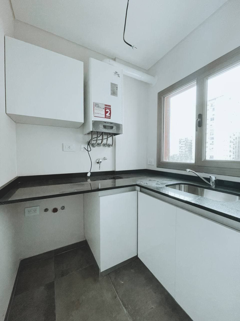 Departamento en Venta en Martiniano Rodriguez 352, Centro, Bahía Blanca - Bahía Blanca Propiedades | SITIO OFICIAL l