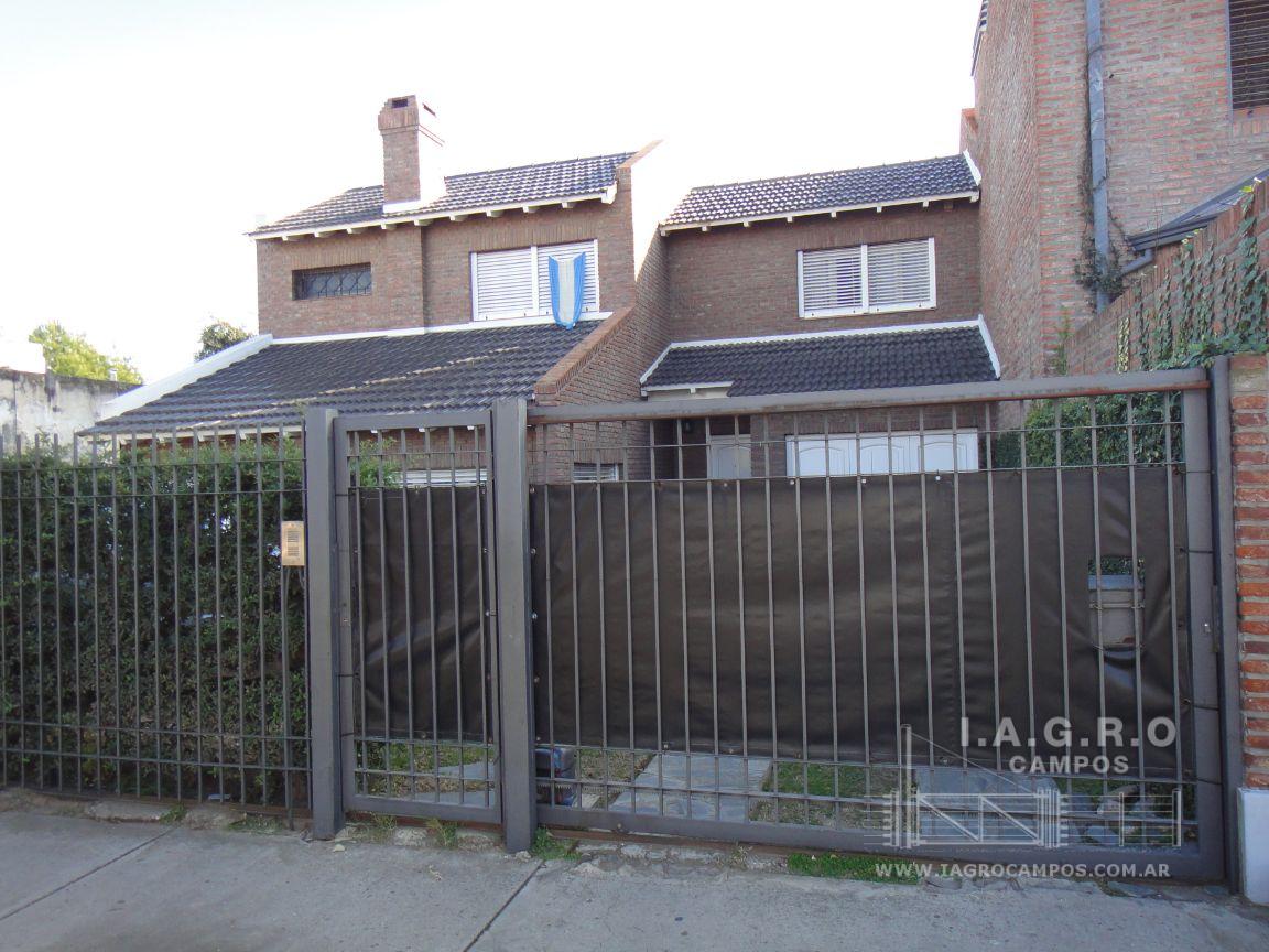 Casa en Venta en Sarmiento 1300, La Falda, Bahía Blanca - Bahía Blanca Propiedades | SITIO OFICIAL l