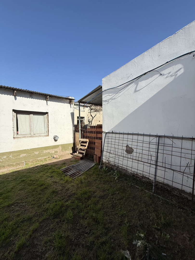 Casa en Venta en Juan Molina 1765, Noroeste, Bahía Blanca - Bahía Blanca Propiedades | SITIO OFICIAL l