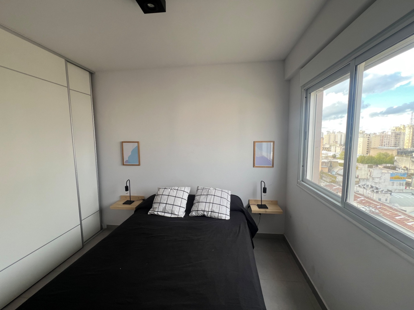 Departamento en Venta en Saavedra 118, Centro, Bahía Blanca - Bahía Blanca Propiedades | SITIO OFICIAL l