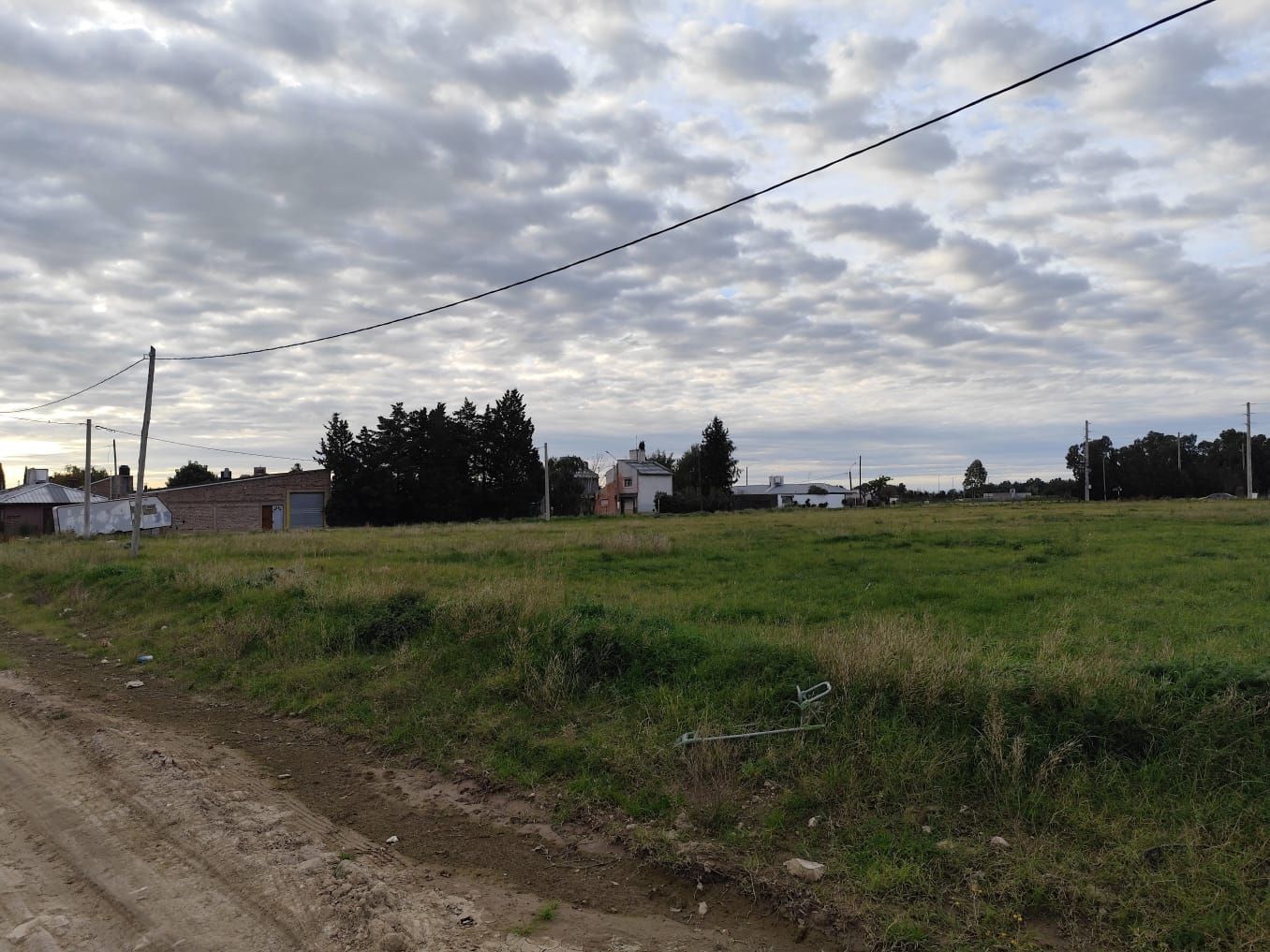 Terreno en Venta en El Boyero Y Liniers, Patagonia Norte, Bahía Blanca - Bahía Blanca Propiedades | SITIO OFICIAL l