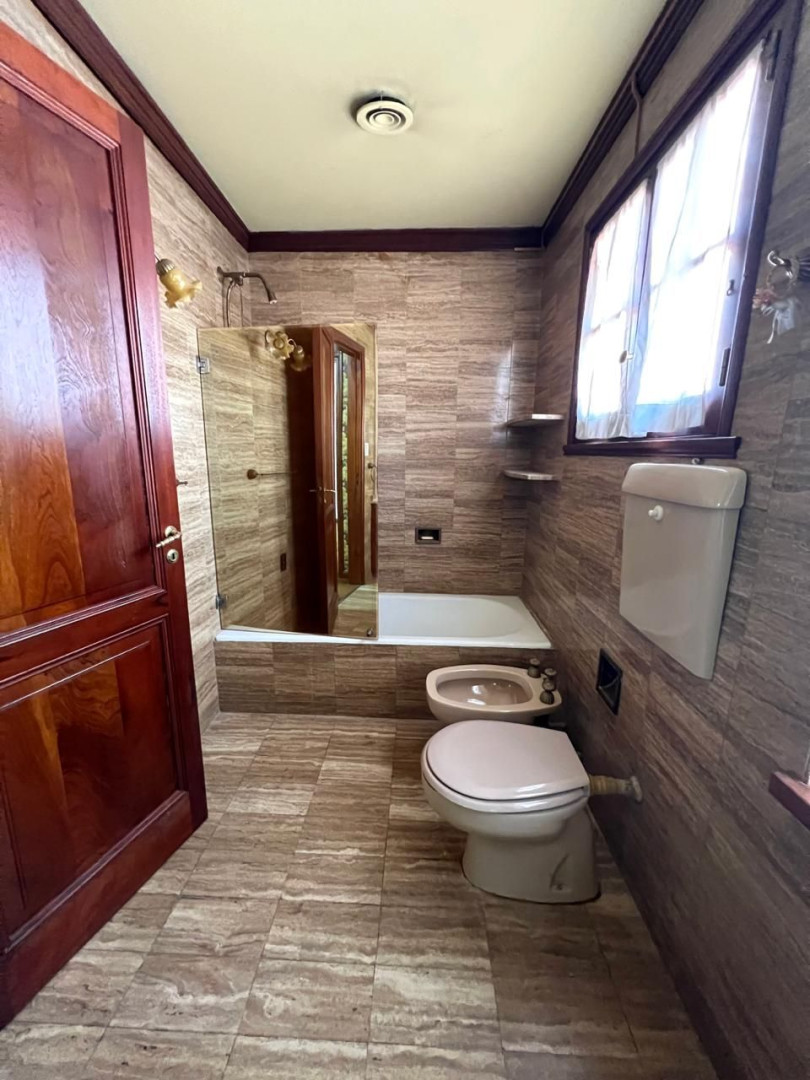 Casa en Alquiler en Zapiola 256, Centro, Bahía Blanca - Bahía Blanca Propiedades | SITIO OFICIAL l
