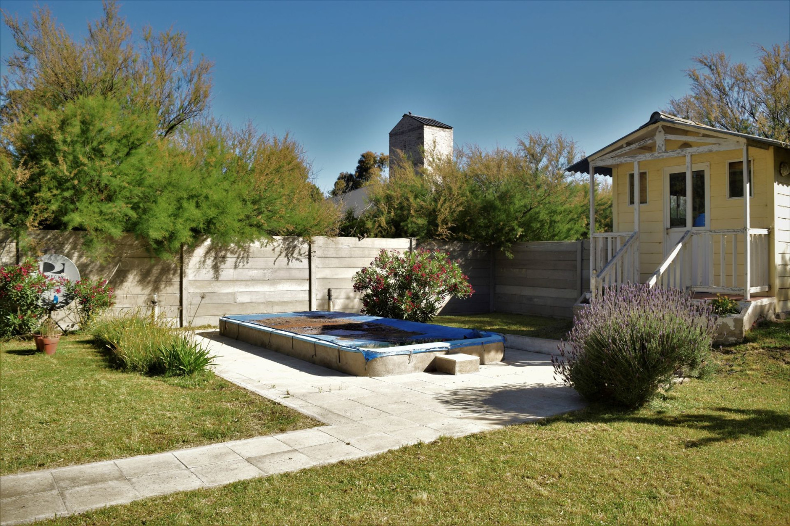 Casa en Venta en Avenida 52 Entre Calles 35 Y 37,  Balneario Reta - Bahía Blanca Propiedades | SITIO OFICIAL l
