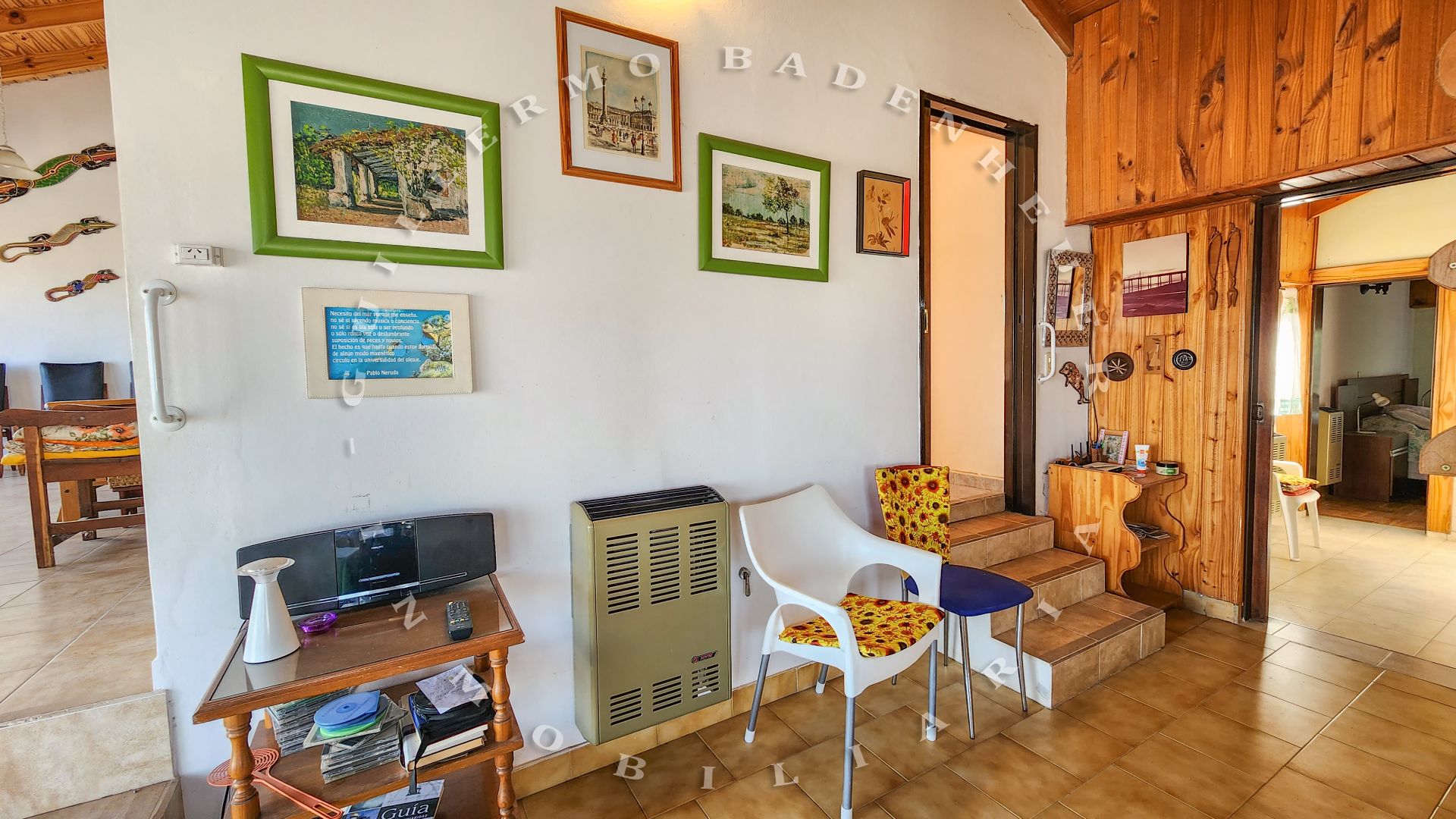 Casa en Venta en COSTANERA 939, Dufaur, Monte Hermoso - Bahía Blanca Propiedades | SITIO OFICIAL l