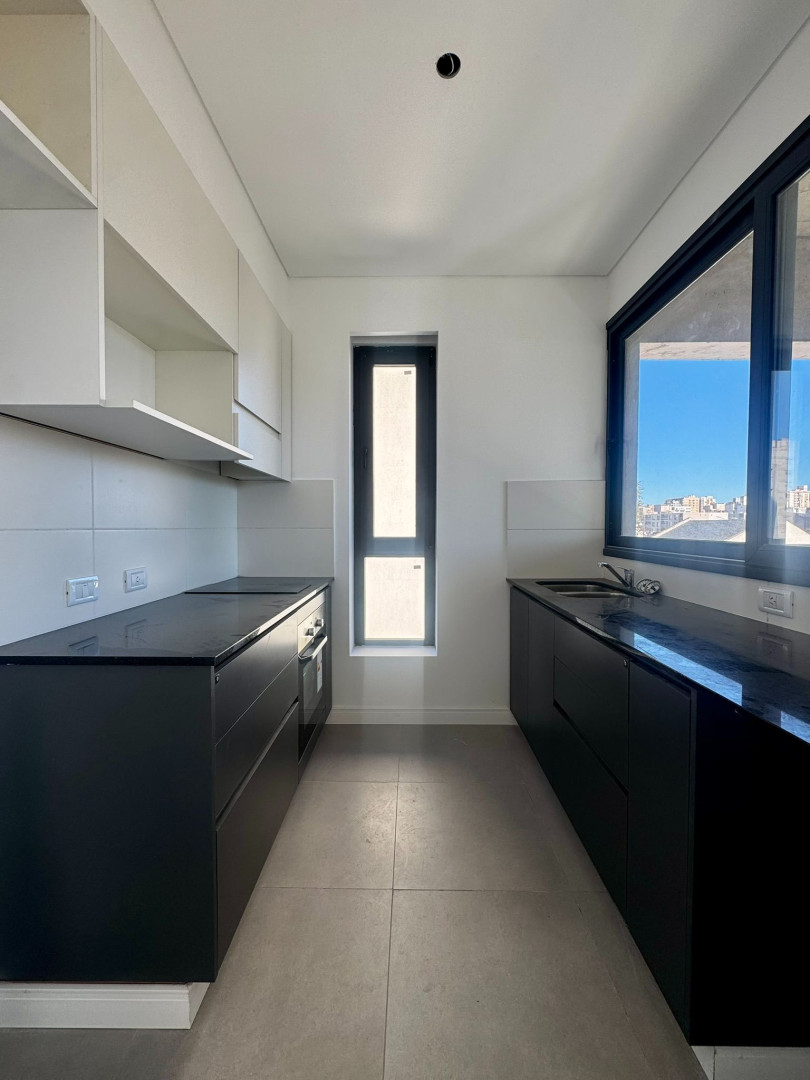 Departamento en Venta en Corrientes Y Gral Paz, Centro, Bahía Blanca - Bahía Blanca Propiedades | SITIO OFICIAL l